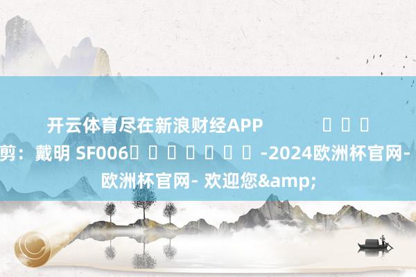 开云体育尽在新浪财经APP            						包袱裁剪：戴明 SF006							-2024欧洲杯官网- 欢迎您&